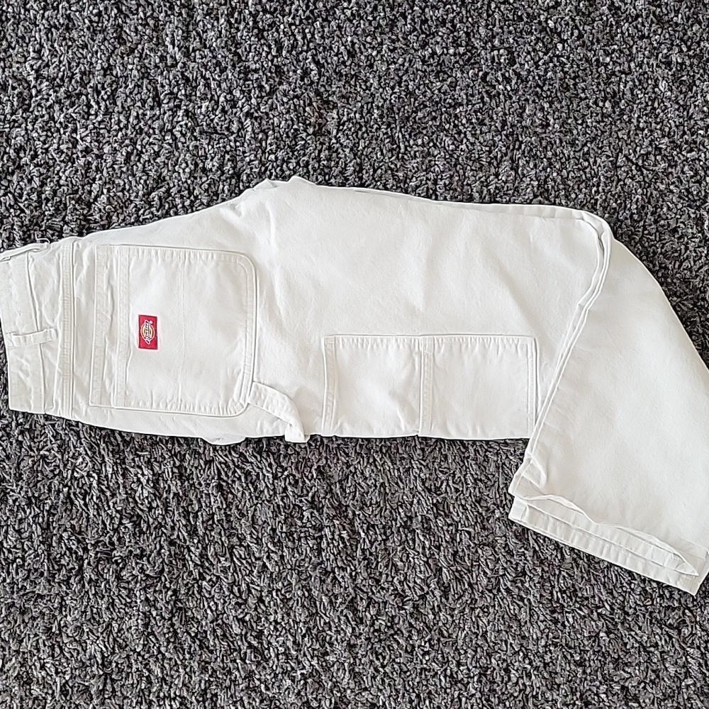 Dickies carpenter pants